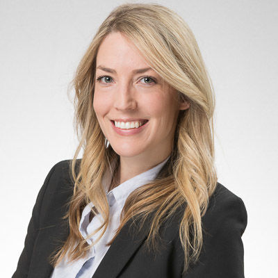 Katie Sullivan, HD89
